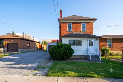 5262 Kitchener Street, Niagara Falls, On L2g 1b3