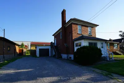 5262 Kitchener Street, Niagara Falls, On L2g 1b3