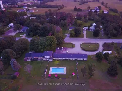317051 Highway 6 & 10, Chatsworth, On N0h 1g0