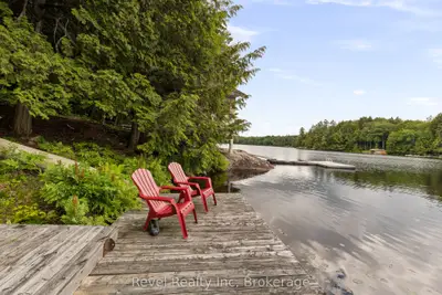 30 Sparrow Road, Seguin, On P0c 1j0