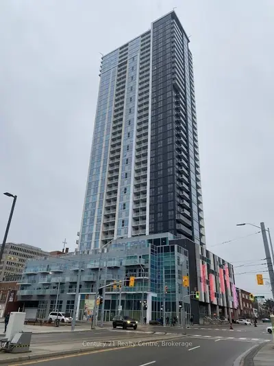 Common Element Condo in Kitchener
