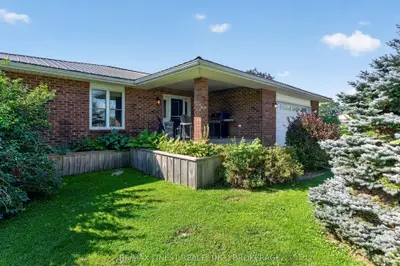 4459 Davidson Road, Frontenac, On K0h 1x0