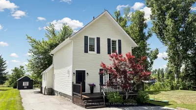 Detached in Kawartha Lakes