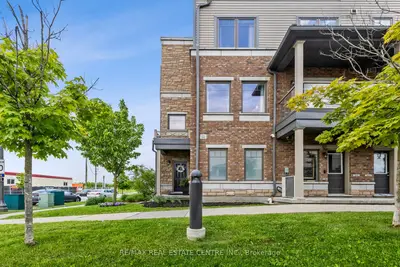 70 Willowrun Drive E A1, Kitchener, On N2a 0j3
