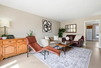 Semi-Detached in Guelph