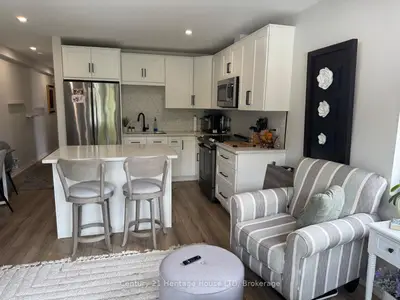 344 Ridge Road N #202, Fort Erie, On L0s 1n0