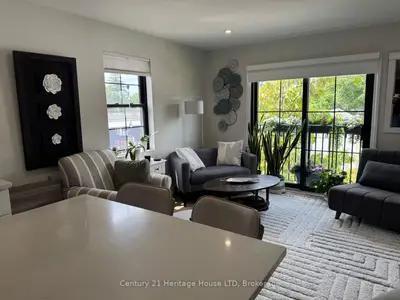 344 Ridge Road N #202, Fort Erie, On L0s 1n0
