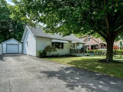 Detached in Cambridge
