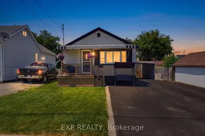 Detached in Hamilton