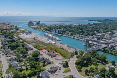 198 Welland Street, Port Colborne, On L3k 5v8