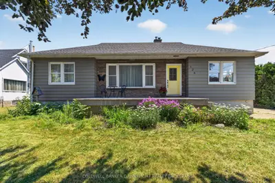 126 Centre Street, Bluewater, On N0m 1n0