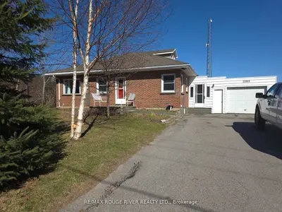 3989 Mcintosh Road, Hamilton Township, On K9a 4j9