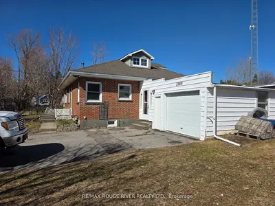 3989 Mcintosh Road, Hamilton Township, On K9a 4j9