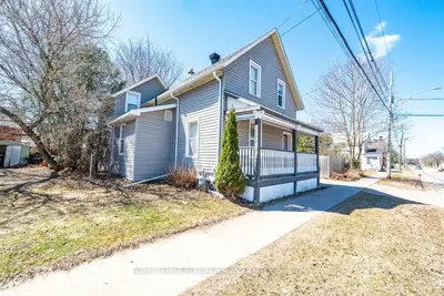 430 Mary Street, Pembroke, On K8a 5w7