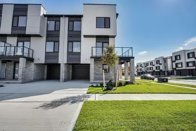 Vacant Land Condo in London South