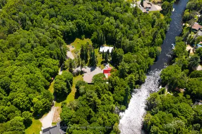 Detached in Huntsville