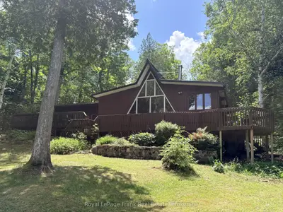 Detached in Highlands East