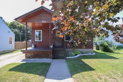 Detached in Peterborough
