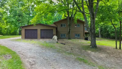 Detached in Trent Hills