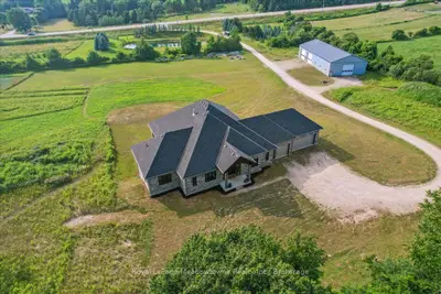 8837 Wellington Road 124, Erin, On N1h 6h7