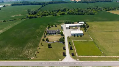71447 Mctaggart Line, South Huron, On N0m 1s5
