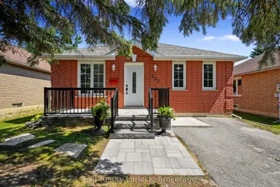 Detached in Peterborough