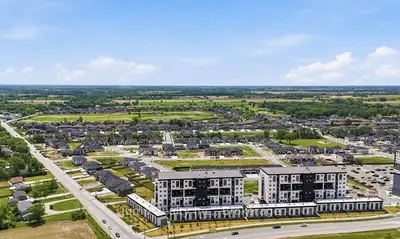 4400 Laurier Parkway 610, Lasalle, On N9h 0r1
