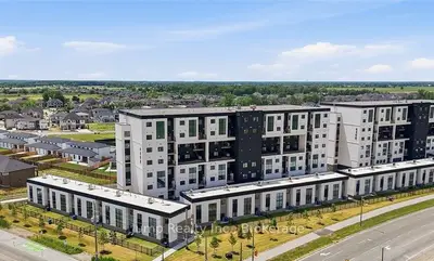 4400 Laurier Parkway 610, Lasalle, On N9h 0r1