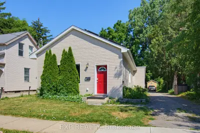 121 MOUNT PLEASANT Avenue, London North, ON N6H 1E1