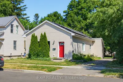 121 MOUNT PLEASANT Avenue, London North, ON N6H 1E1