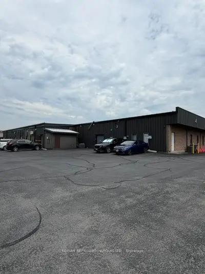 501 Campbell Street, Cornwall, On K6h 6x5