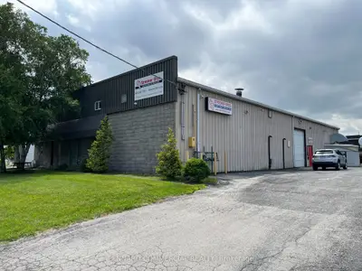 540 Arvin Avenue, Hamilton, On L8e 5p1