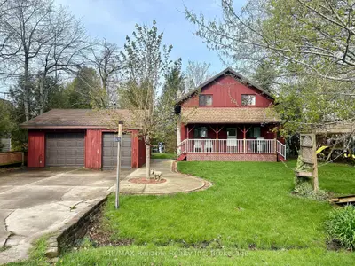 74431 Woodland Drive, Bluewater, On N0m 1g0