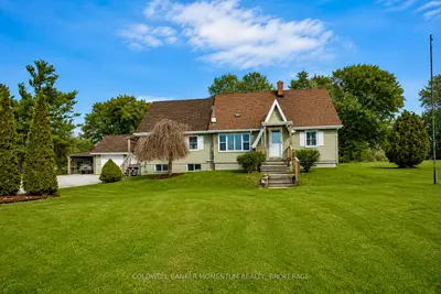 Detached in Haldimand
