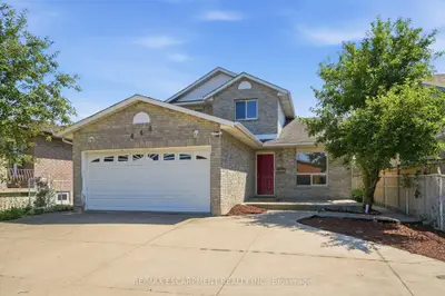 Detached in Hamilton