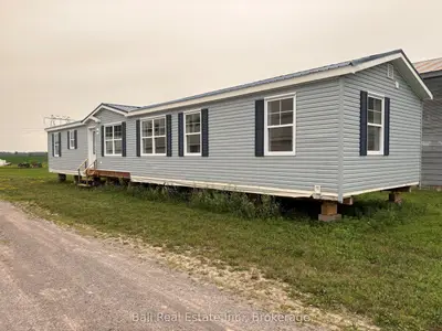 0 County Road 40, Asphodel-norwood, On K0l 2v0