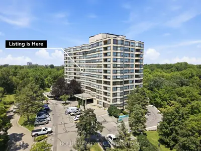 3 Towering Heights Boulevard 702, St. Catharines, On L2t 4a4