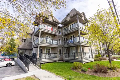2 Warner Street 104, Russell, On K4r 0b4