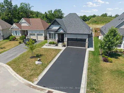 19 Sedona Court, Kawartha Lakes, On K0m 1a0