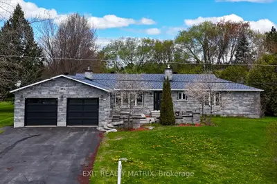 Detached in Clarence-Rockland