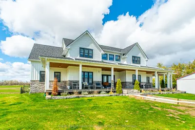 50 Farmview Road, Kawartha Lakes, On K0l 2w0