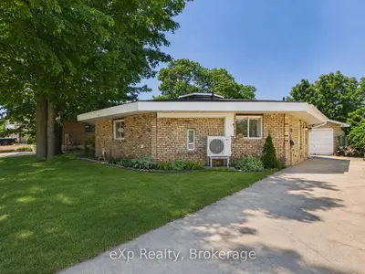 Detached in Saugeen Shores