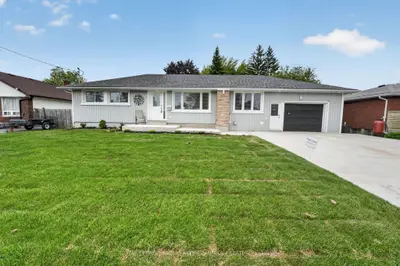 474 Fitch Street, Welland, On L3c 4w9