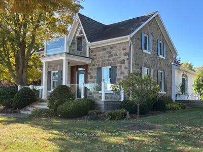 Detached in Meaford