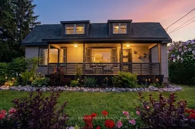 Detached in Lambton Shores