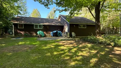 130 Jewel Bridge Road, South Bruce Peninsula, On N0h 2g0
