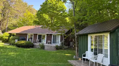 130 Jewel Bridge Road, South Bruce Peninsula, On N0h 2g0