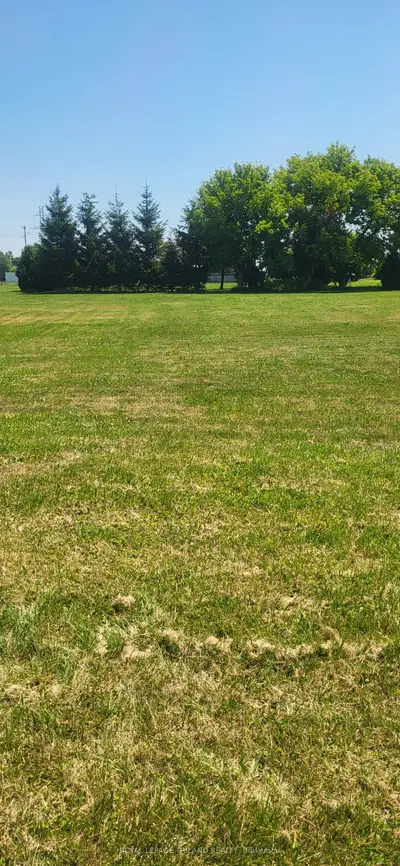 3168 Queen Street, Brooke-alvinston, On N0n 1k0