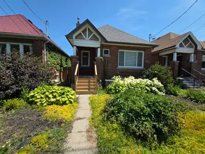 Detached in Hamilton