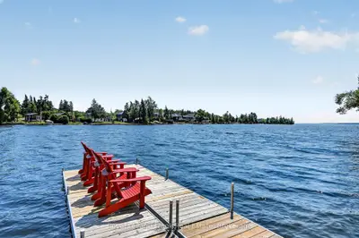 9 Lilac Lane, Kawartha Lakes, On K0m 1l0